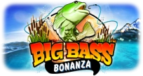 Big Bass Bonanza