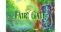 Fairy gate